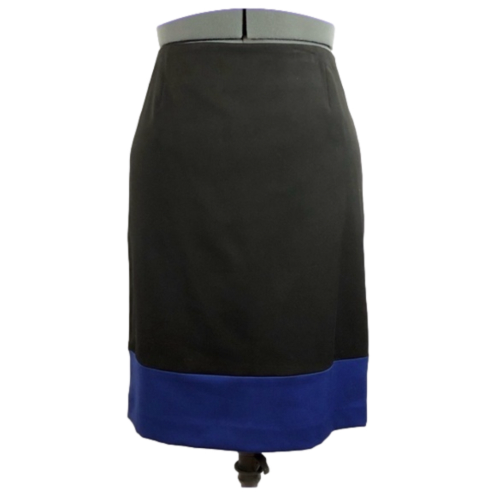 𝅺evan Picone ‘Santa Barbara’ Pencil Skirt